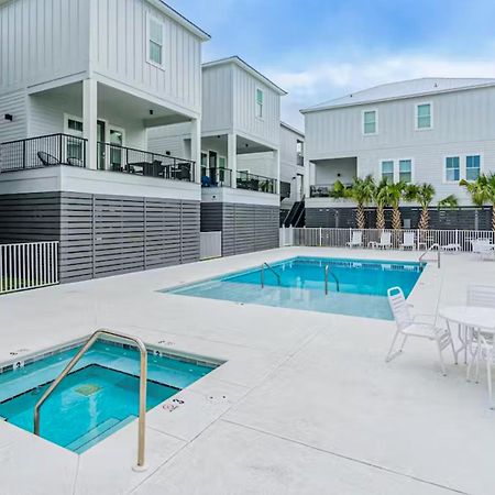Lost Dunes #S - The Oasis Beach Cottage Gulf Shores Eksteriør bilde