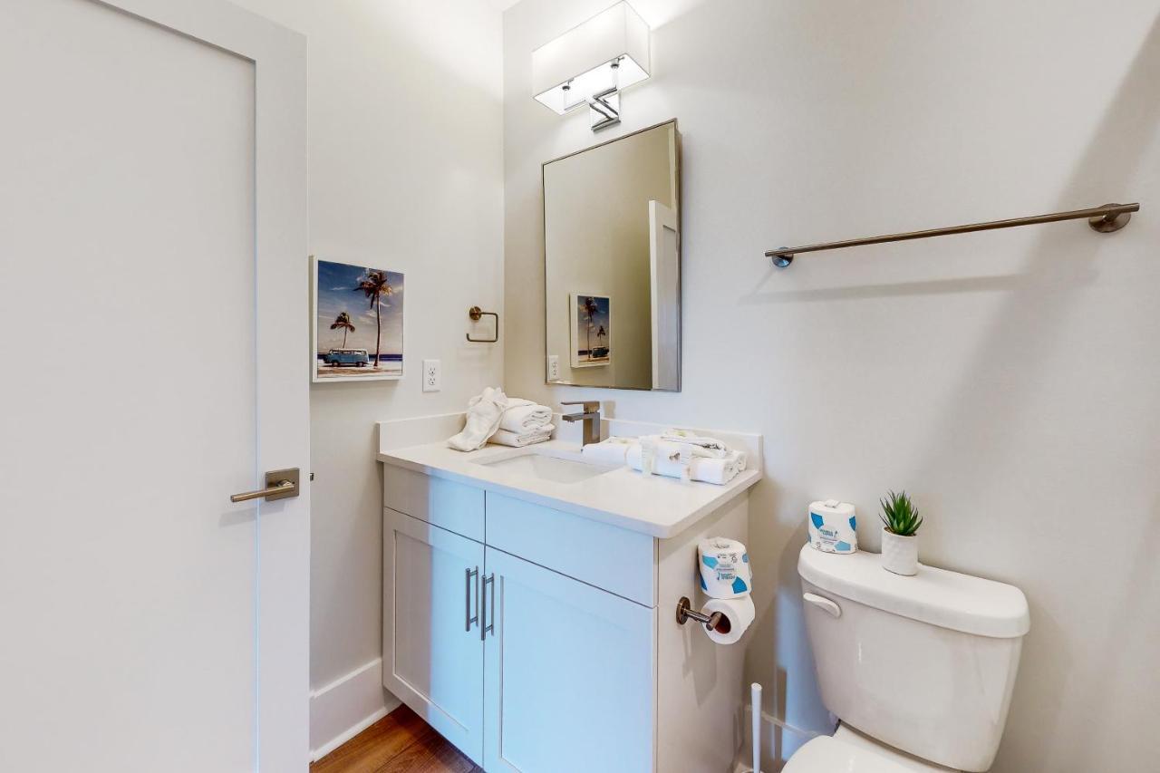 Lost Dunes #S - The Oasis Beach Cottage Gulf Shores Eksteriør bilde