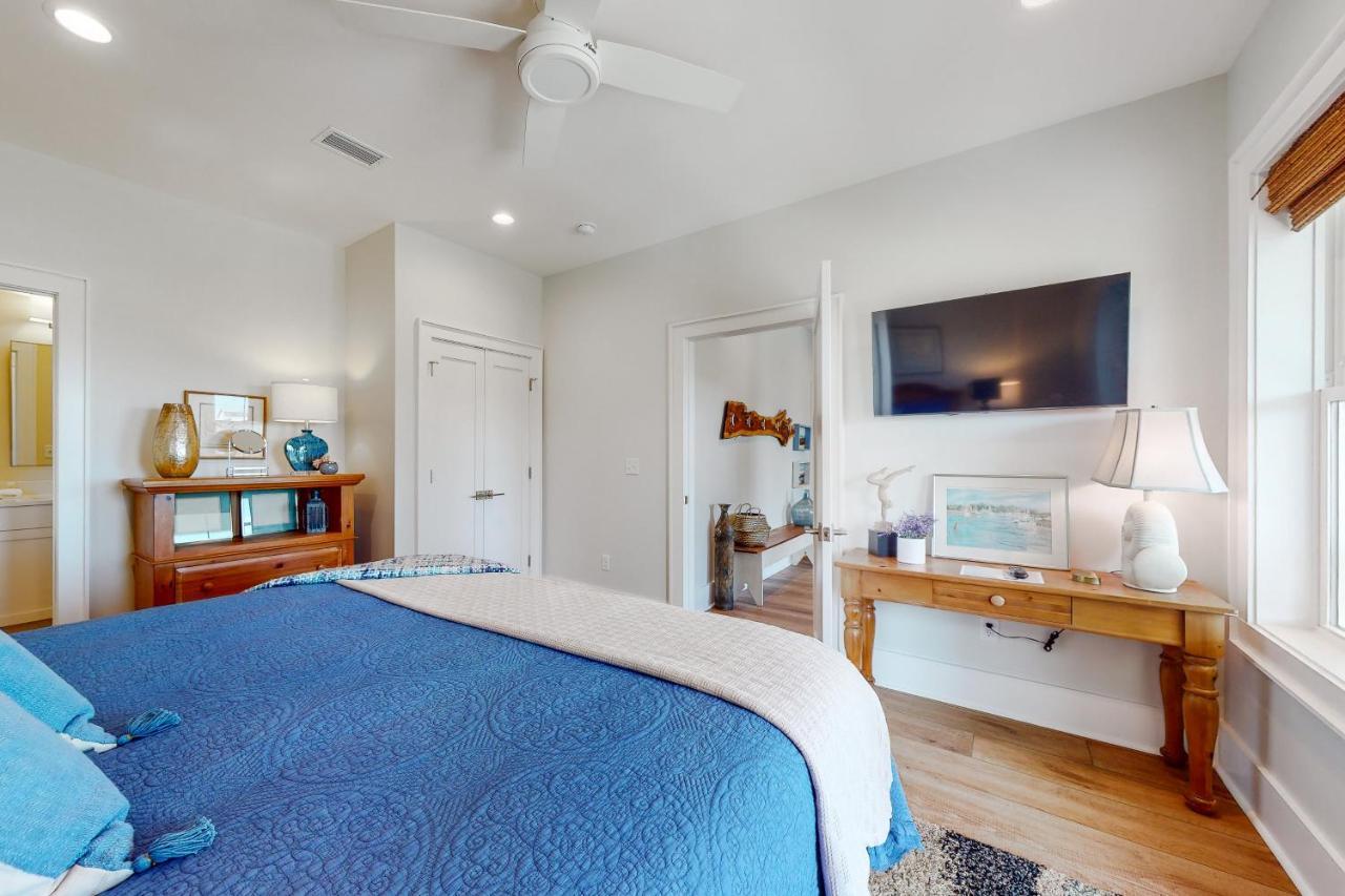 Lost Dunes #S - The Oasis Beach Cottage Gulf Shores Eksteriør bilde