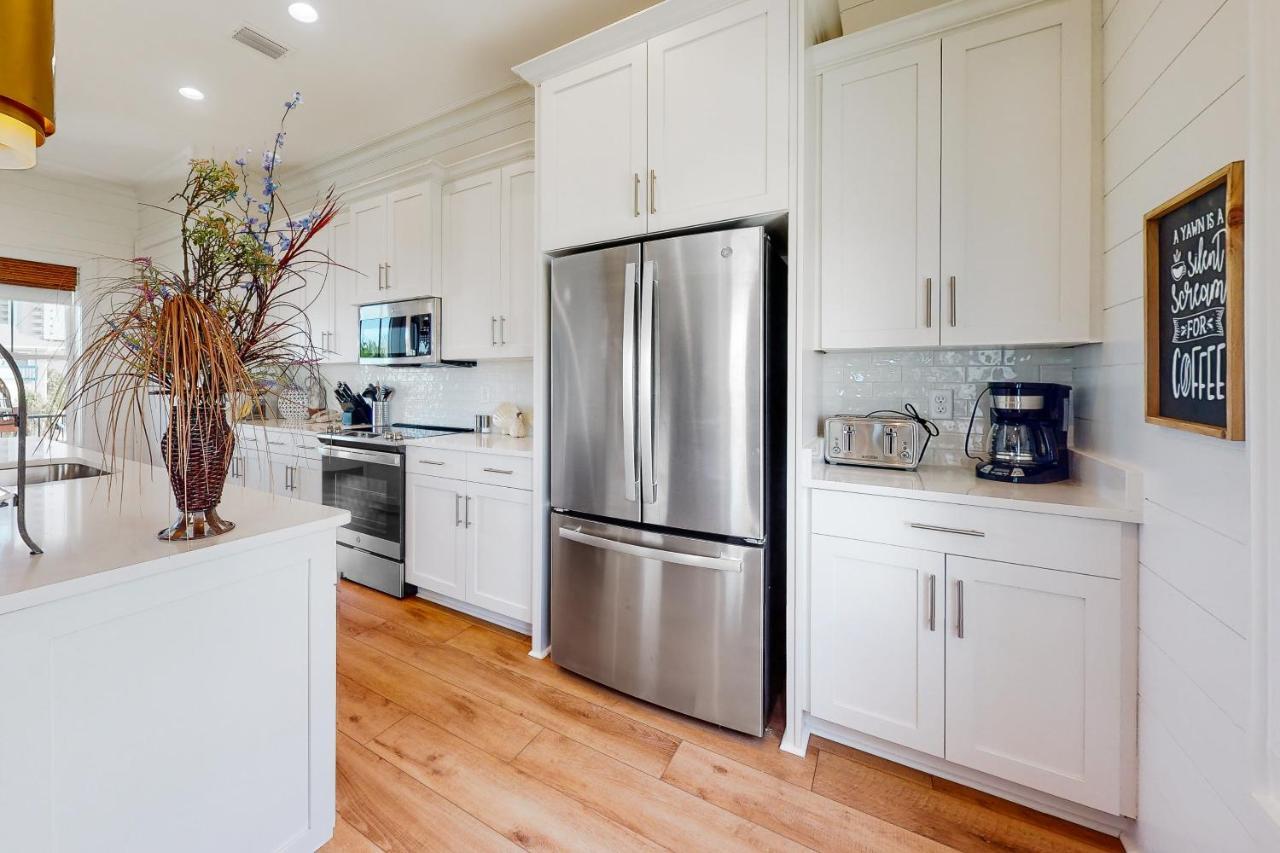 Lost Dunes #S - The Oasis Beach Cottage Gulf Shores Eksteriør bilde