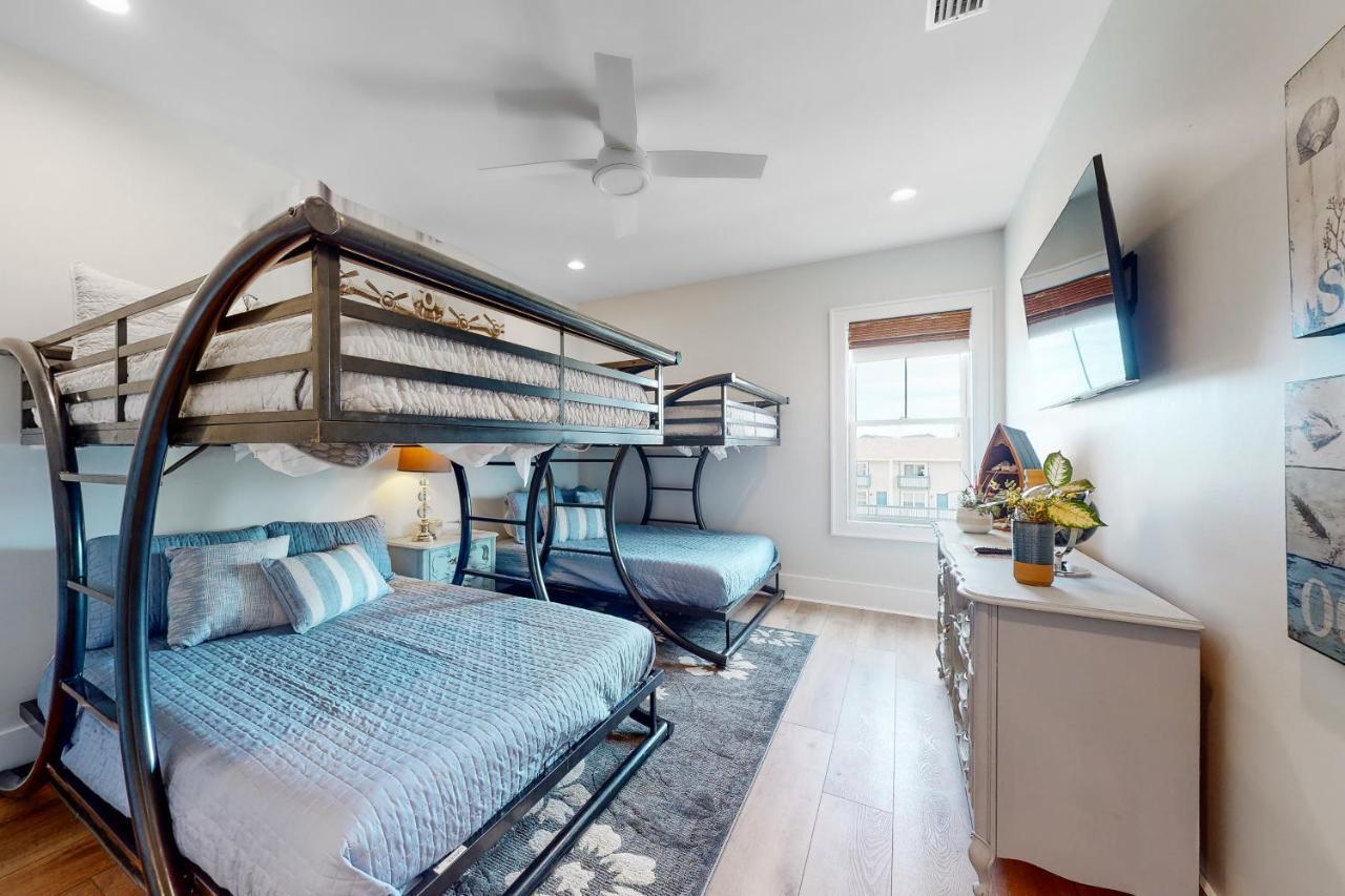 Lost Dunes #S - The Oasis Beach Cottage Gulf Shores Eksteriør bilde