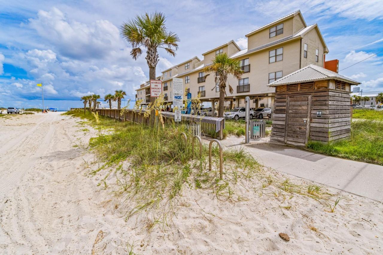 Lost Dunes #S - The Oasis Beach Cottage Gulf Shores Eksteriør bilde