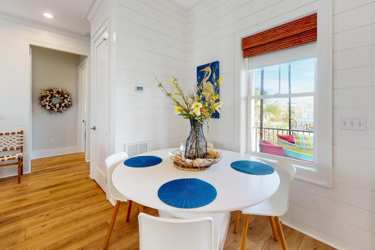 Lost Dunes #S - The Oasis Beach Cottage Gulf Shores Eksteriør bilde