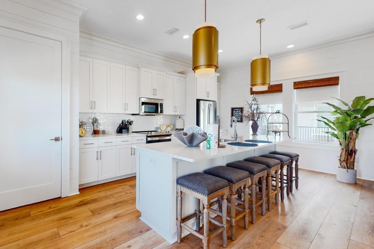 Lost Dunes #S - The Oasis Beach Cottage Gulf Shores Eksteriør bilde
