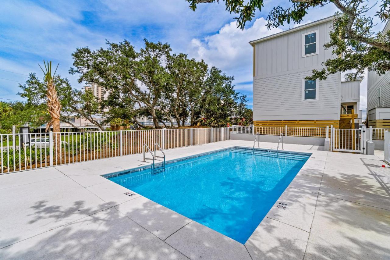 Lost Dunes #S - The Oasis Beach Cottage Gulf Shores Eksteriør bilde
