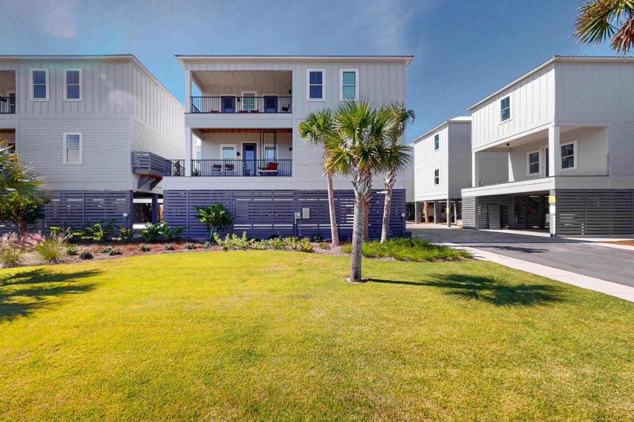 Lost Dunes #S - The Oasis Beach Cottage Gulf Shores Eksteriør bilde