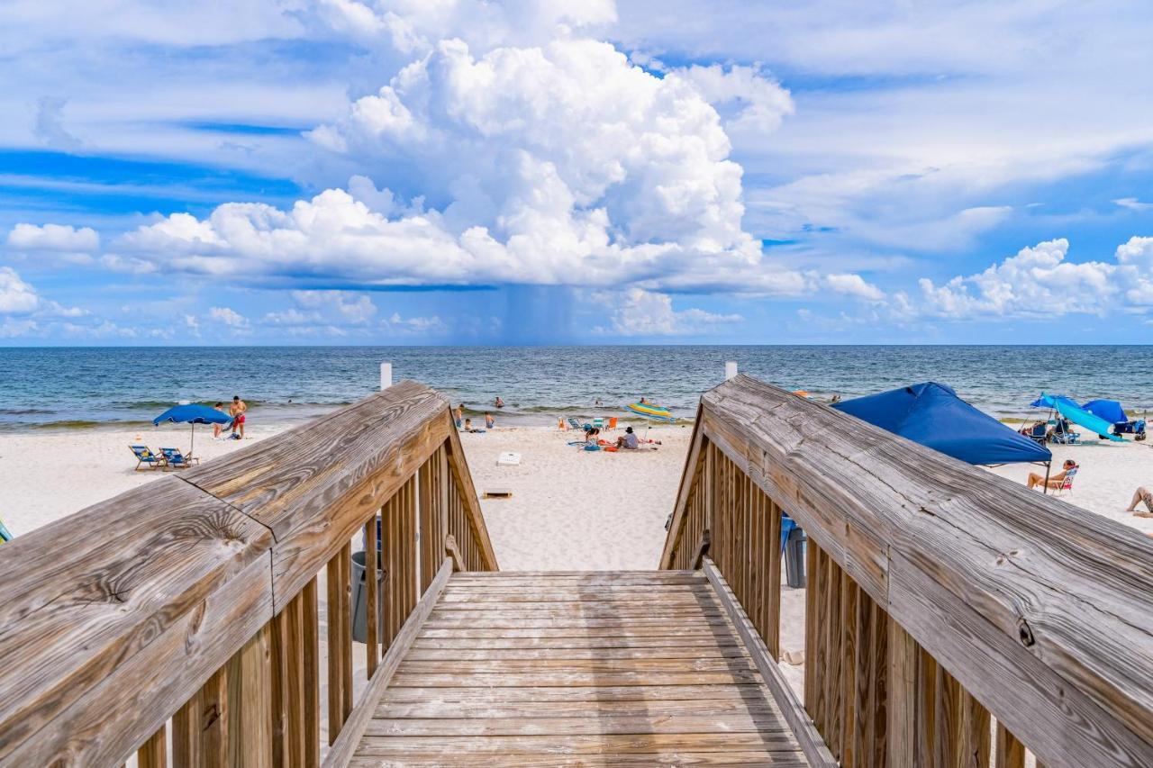 Lost Dunes #S - The Oasis Beach Cottage Gulf Shores Eksteriør bilde