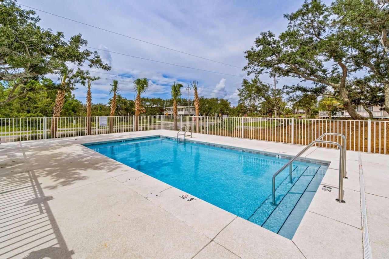 Lost Dunes #S - The Oasis Beach Cottage Gulf Shores Eksteriør bilde